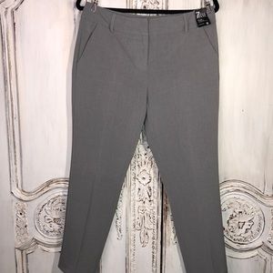New York & Company NWT Slim Ankle Trousers